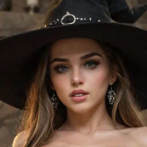 gerador de imagens pornô com IA