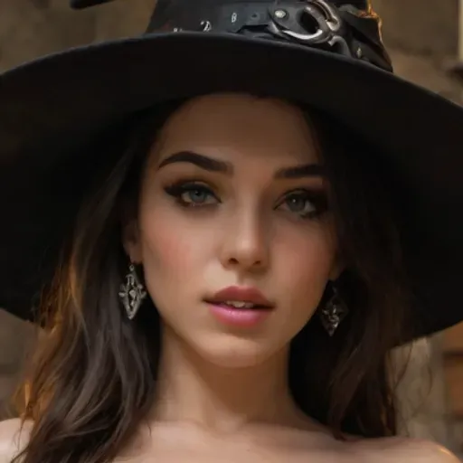 AI色情图片生成器