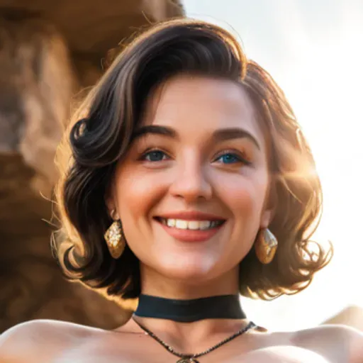 AIポルノ画像ジェネレーター