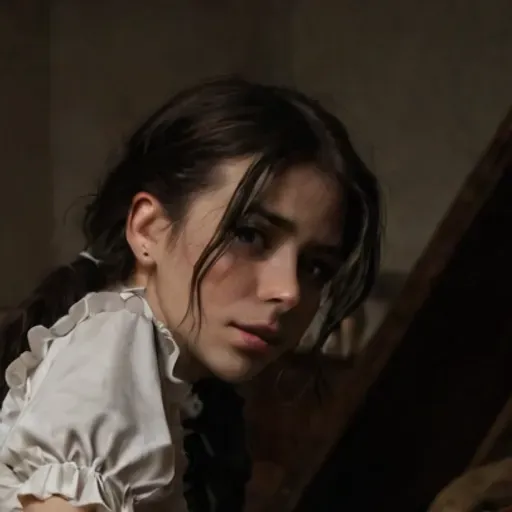 AI色情图片生成器