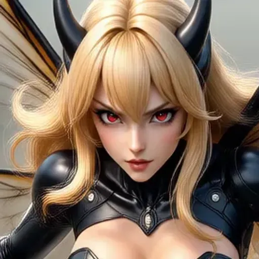 KI-Pornobild-Generator