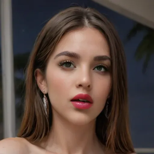 KI-Pornobild-Generator