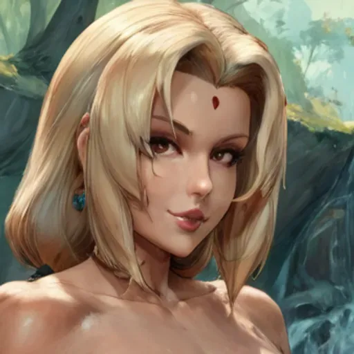 AI色情圖片產生器