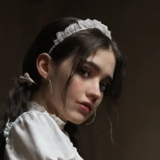 AI色情图片生成器