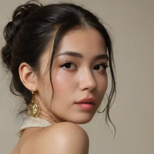 yapay zekâ porno görsel üretici