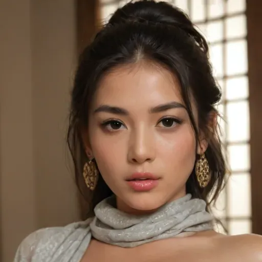 генератор порно-изображений на ИИ