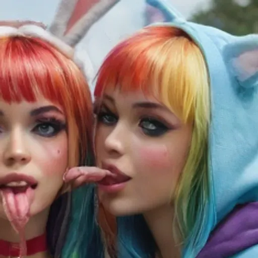 AI色情照片產生器