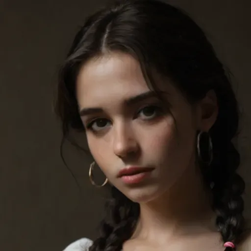 AI色情圖片產生器