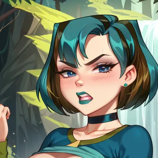 एआई पोर्न इमेज जेनरेटर