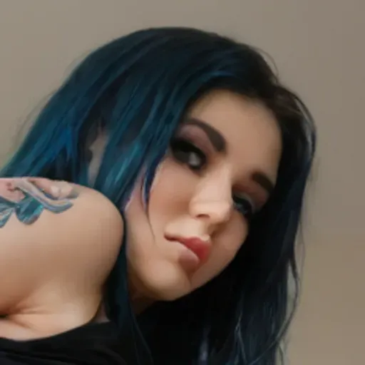 KI-Pornobild-Generator