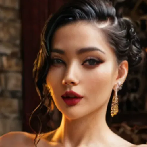 AI porn image generator