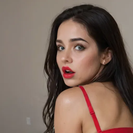 Pencipta imej lucah AI