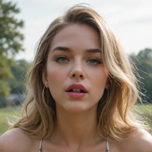 AI 포르노 이미지 생성기