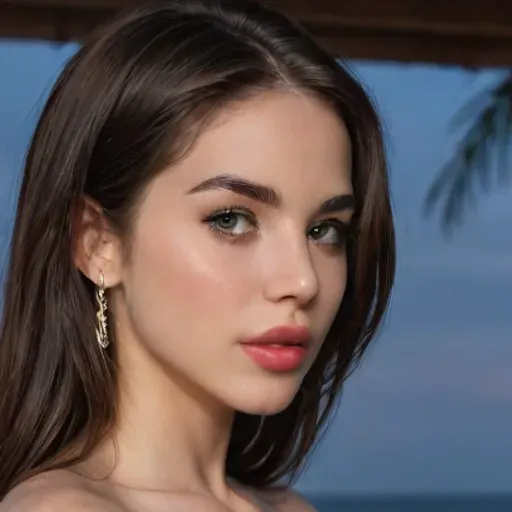 AI色情图片生成器