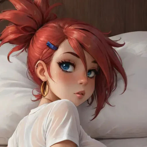 générateur d’images porno IA