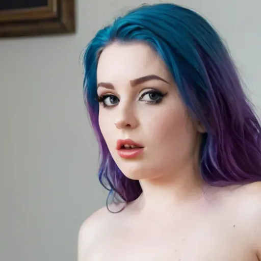 โปรแกรมสร้างภาพโปรนที่ใช้ปัญหา AI