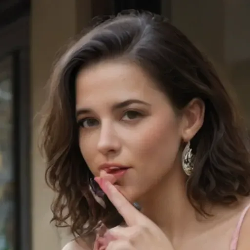 AI色情图片生成器