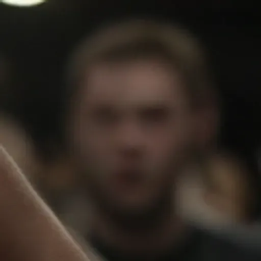 generatore di foto porno IA