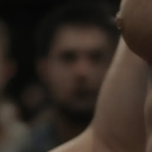 generatore di immagini porno IA