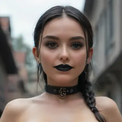 AI 포르노 이미지 생성기