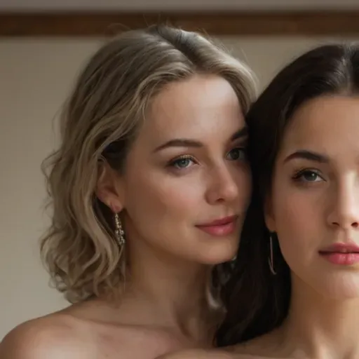 AI porn image generator