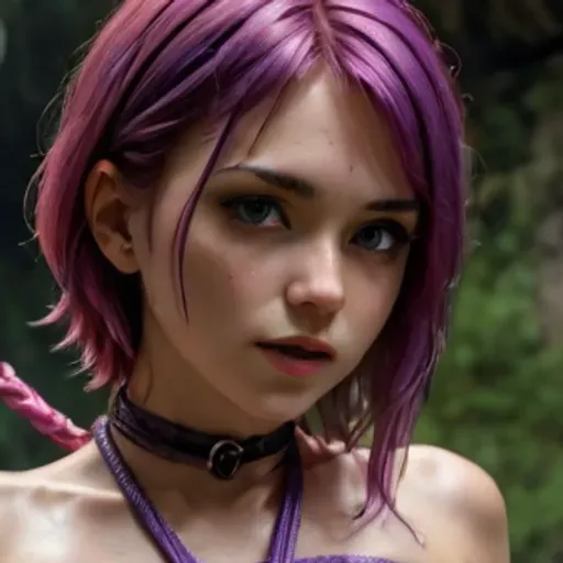 KI-Pornobild-Generator