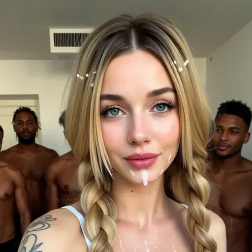 AI porn image generator