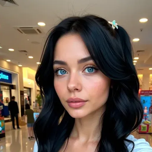 โปรแกรมสร้างภาพโปรนที่ใช้ปัญหา AI