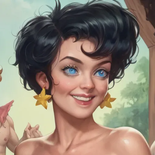 AI 포르노 사진 생성기