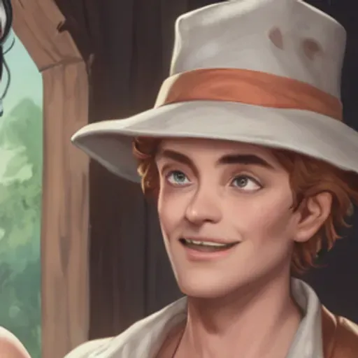 AI 포르노 이미지 생성기