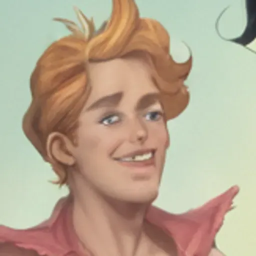 AI 포르노 이미지 생성기