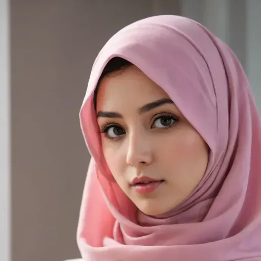 Pencipta imej lucah AI