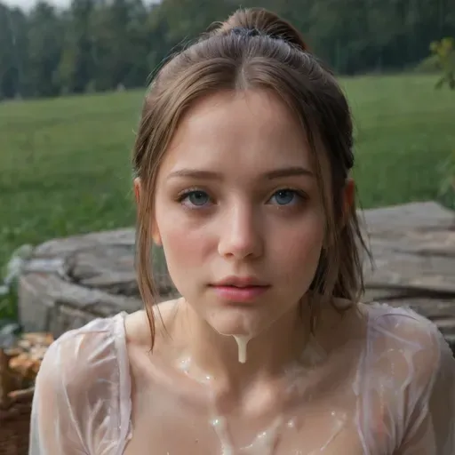 โปรแกรมสร้างภาพโปรนที่ใช้ปัญหา AI