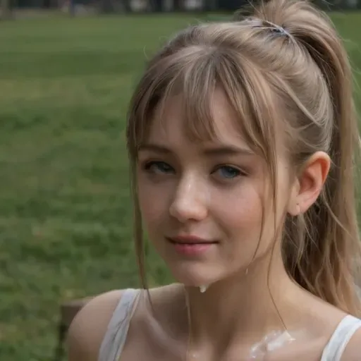 โปรแกรมสร้างภาพโปรนที่ใช้ปัญหา AI