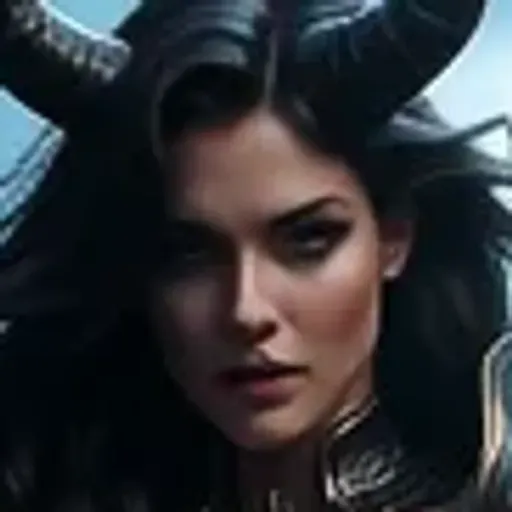 AIポルノ画像ジェネレーター