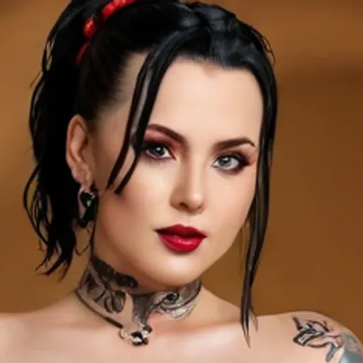 एआई पोर्न इमेज जेनरेटर