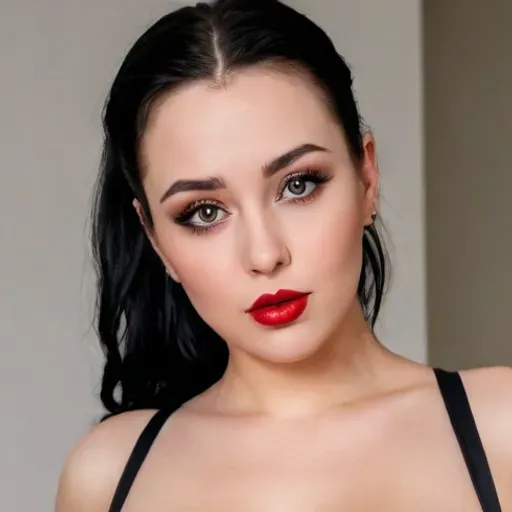 โปรแกรมสร้างภาพโปรนที่ใช้ปัญหา AI