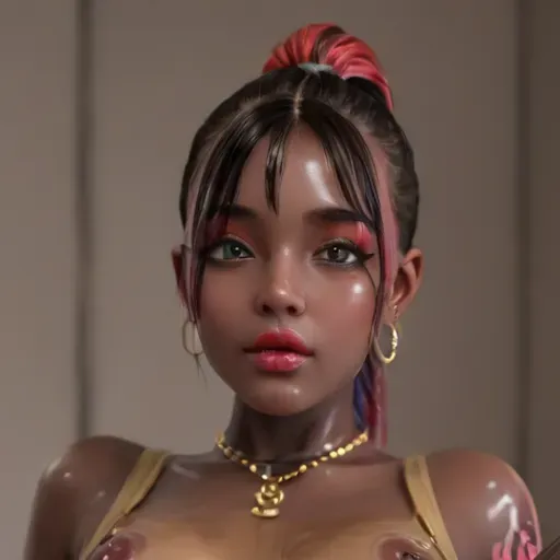 KI-Pornobild-Generator