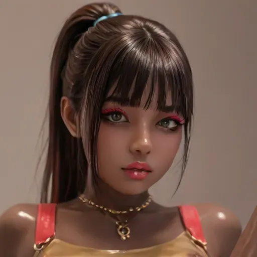 AI色情圖片產生器