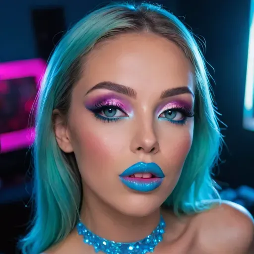 AI porn image generator