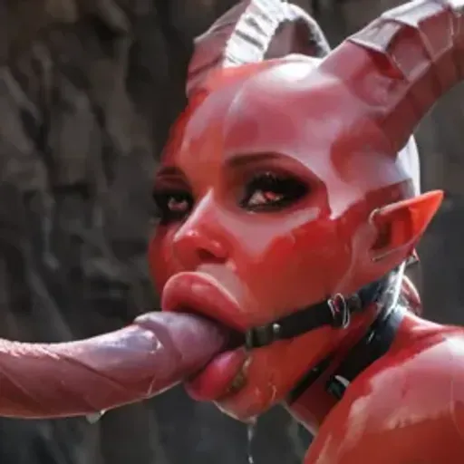 KI-Pornobild-Generator