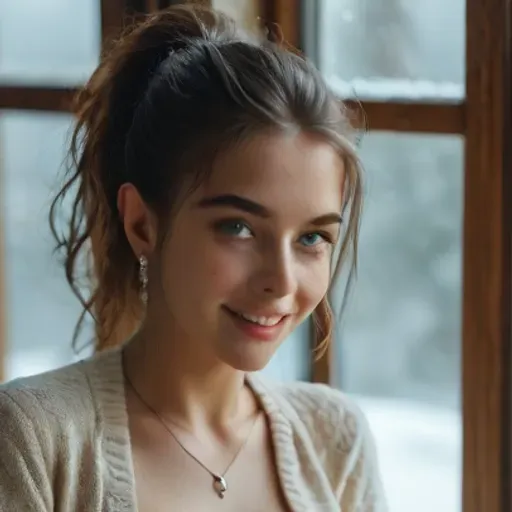 генератор порно-изображений на ИИ