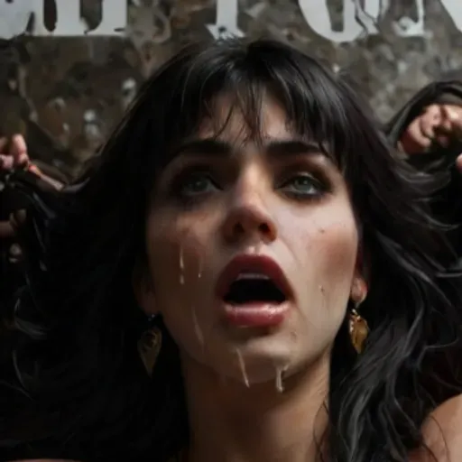 โปรแกรมสร้างภาพโปรนที่ใช้ปัญหา AI