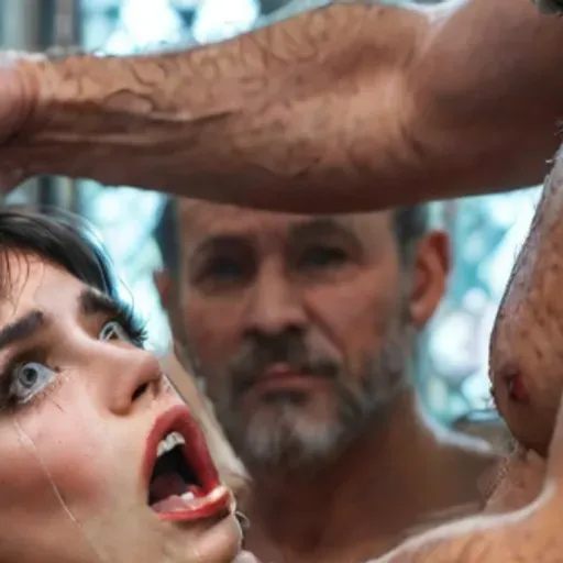 AIポルノ画像ジェネレーター