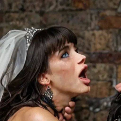 โปรแกรมสร้างภาพโปรนที่ใช้ปัญหา AI