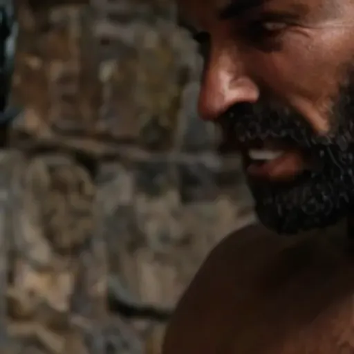 โปรแกรมสร้างภาพโปรนที่ใช้ปัญหา AI