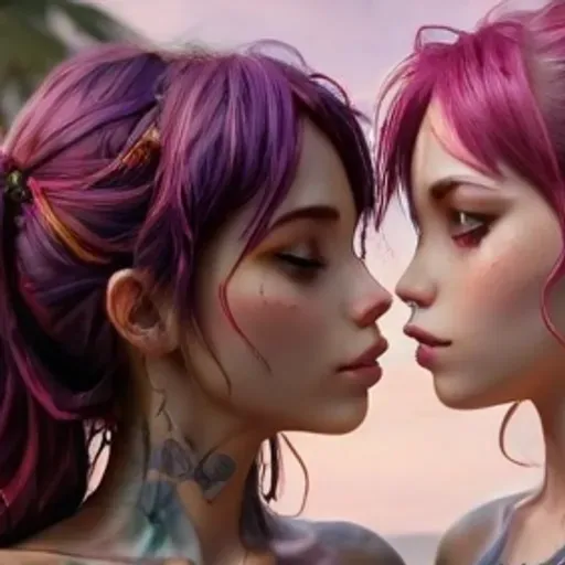 generador de fotos porno con IA