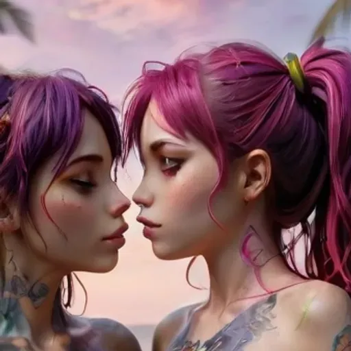 generador de imágenes porno con IA