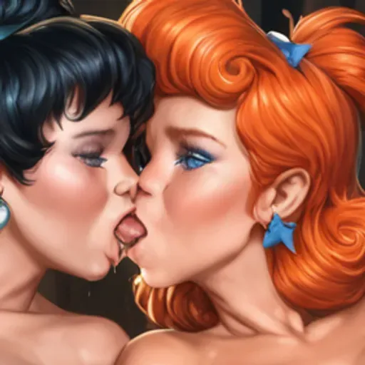 generatore di foto porno IA