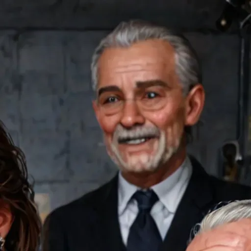 โปรแกรมสร้างภาพโปรนที่ใช้ปัญหา AI